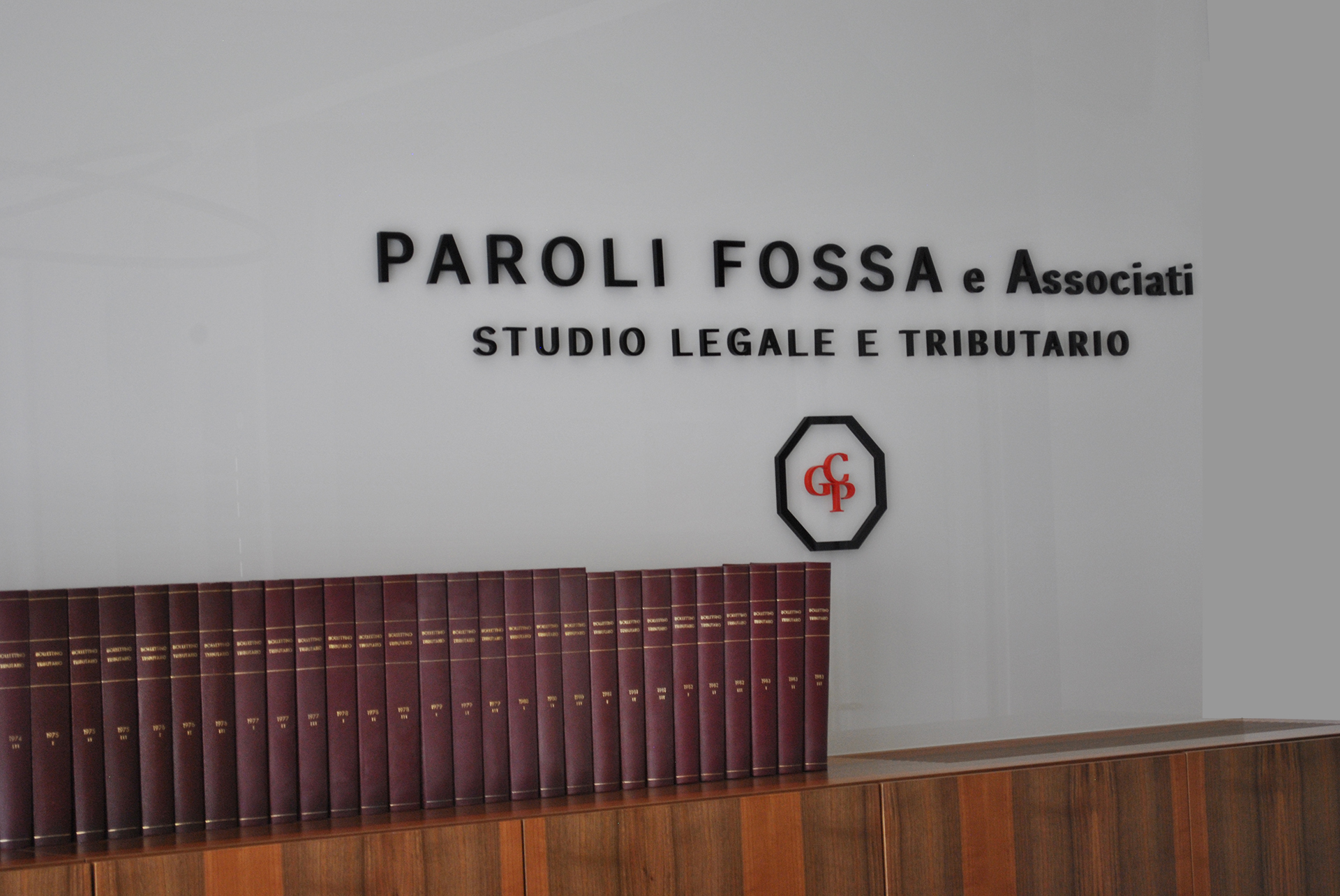 Paroli Fossa e Associati Studio Legale e Tributario
